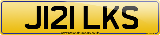 J121 LKS
