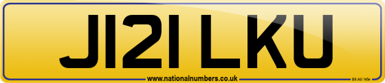 J121 LKU