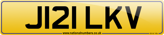 J121 LKV