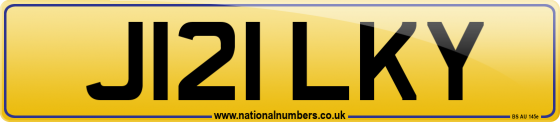 J121 LKY