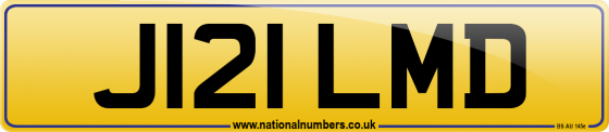 J121 LMD