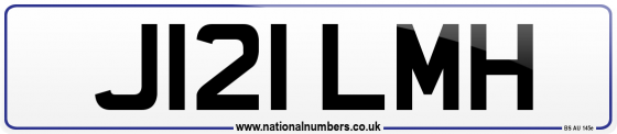 J121 LMH