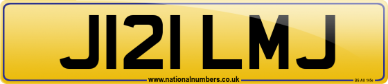 J121 LMJ