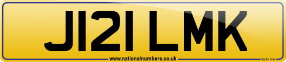 J121 LMK