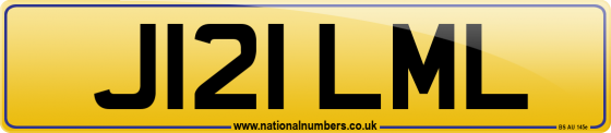 J121 LML