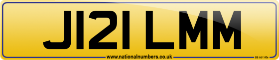 J121 LMM