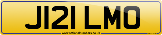 J121 LMO