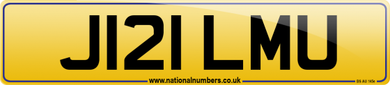 J121 LMU