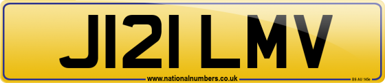 J121 LMV