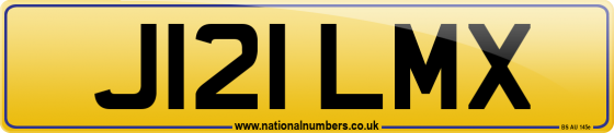 J121 LMX