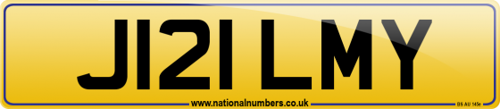 J121 LMY