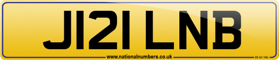 J121 LNB