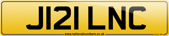 J121 LNC