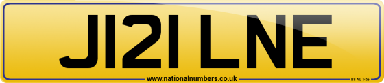 J121 LNE