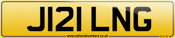 J121 LNG