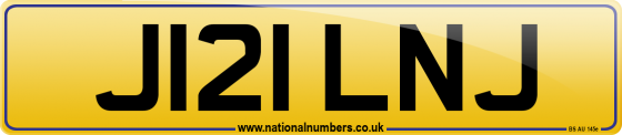 J121 LNJ