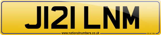 J121 LNM