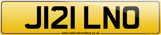 J121 LNO
