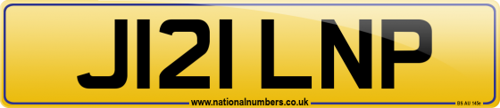 J121 LNP