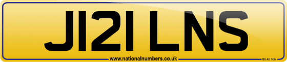 J121 LNS