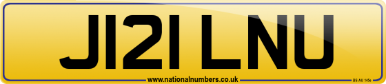 J121 LNU