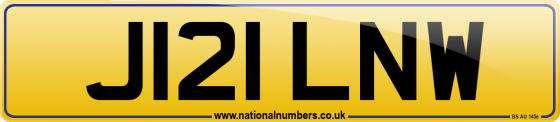 J121 LNW