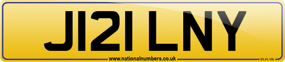 J121 LNY