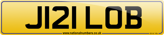 J121 LOB