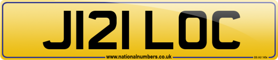 J121 LOC