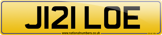 J121 LOE