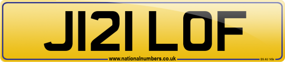 J121 LOF