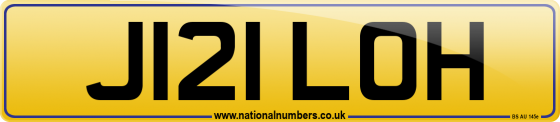 J121 LOH