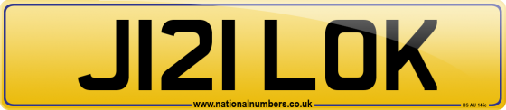 J121 LOK