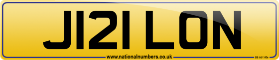 J121 LON