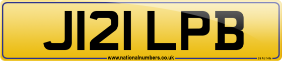 J121 LPB