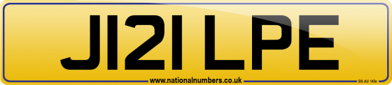 J121 LPE