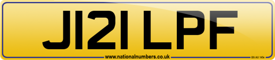 J121 LPF