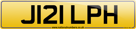 J121 LPH