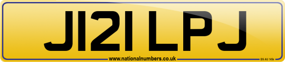 J121 LPJ