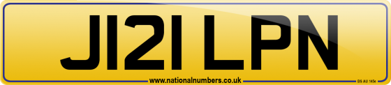 J121 LPN