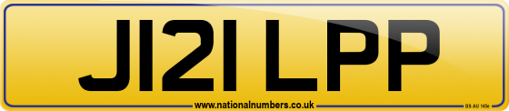 J121 LPP