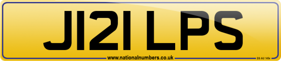 J121 LPS