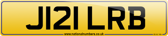 J121 LRB