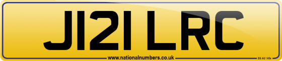 J121 LRC