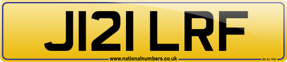 J121 LRF