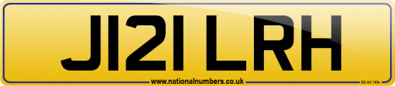 J121 LRH