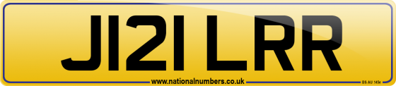 J121 LRR