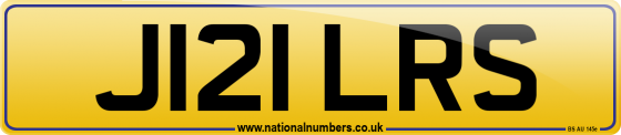 J121 LRS