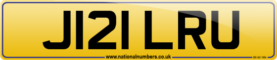 J121 LRU