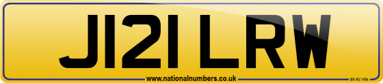 J121 LRW